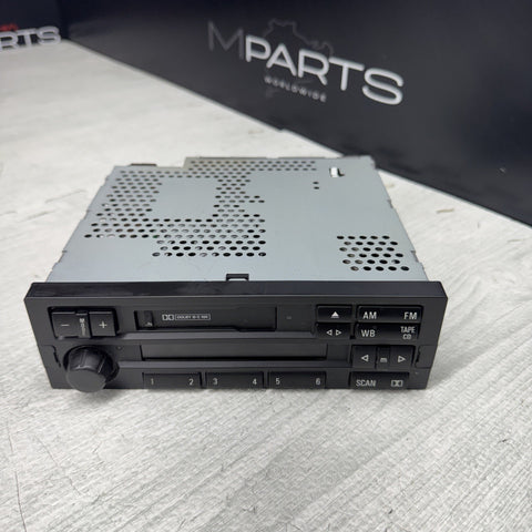 96-02 Bmw E36 3 Series Z3 Radio Head Unit Oem 8364944