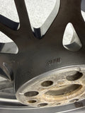 BMW 15-20 F80 F82 F83 M3 M4 666M 20” Wheel Alloy Rear Rim 20x10 ET40 OEM