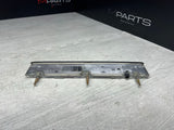 BMW E46 M3 330 325 OEM Third/3rd Tail Light/Brake Light Convertible Clear