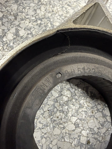 Drive Shaft Driveshaft Center Support Bearing 01-06 BMW E46 M3 Z4 26122282495