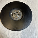 01-06 BMW E46 M3 S54 Engine Vibration Damper 7834425 11237834425