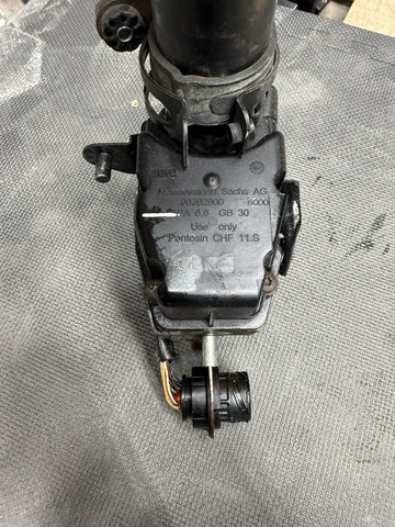 BMW E46 M3 OEM (2004-2006) SMG 2 PUMP ACCUMULATOR (MLR UPGRADED)