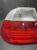 BMW E46 M3 01-03 COUPE TAIL LIGHT LAMP LEFT DRIVER OEM