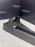 BMW E36 M3 SEDAN 5116 8161789 CENTER CONSOLE BLACK