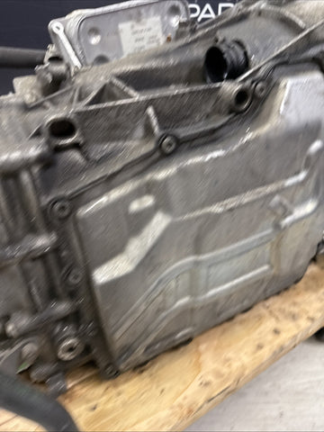 2009 BMW E90 E92 E93 M3 DCT S65 Complete Dual Clutch Transmission Gearbox 67k