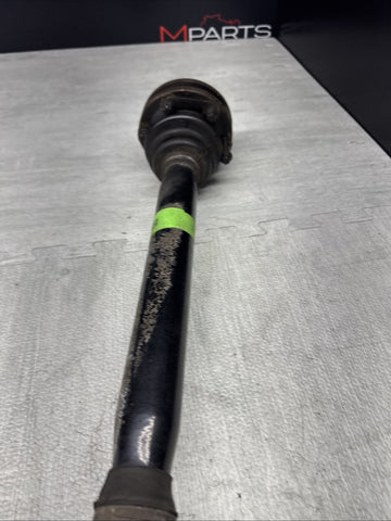 BMW 95-99 E36 M3 Factory Rear Axle Output Half Shaft