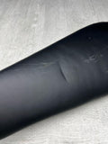 BMW E46 01-05 325ci 330ci M3 Coupe Rear Right Passenger Side Seat Bolster Black