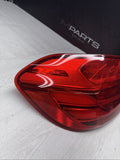 14-17 BMW F32 F82 F83 F33 F36 M4 REAR LEFT DRIVER OUTER TAIL LIGHT LAMP