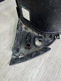 Genuine BMW E46 M3 Front Wheel Housing Fender Left Forward Section 2695663