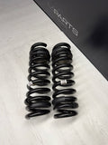 21-26 BMW G80 G82 G83 M3 M4 REAR COILS SPRINGS SET PAIR OEM