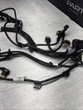 BMW G80 G82 G83 M3 M4 21-25 S58 Engine Wire Wiring Harness Unit 950276503 OEM