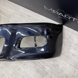 (PICKUP ONLY) 01-06 BMW E46 M3 Front Bumper Cover Original OEM *Damage*