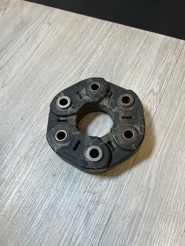 2015-2020 BMW F80 F82 F83 F87 M2 M3 M4 Driveshaft Guibo OEM 2284776