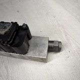 BMW S54 E46 M3 VANOS Control Solenoid Valve Block MCU 2001-2006