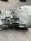 01-06 BMW E46 M3 6 Speed Manual Gearbox Transmission 122k