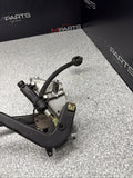 01-06 BMW E46 M3 OEM Clutch and Brake Pedal Assembly