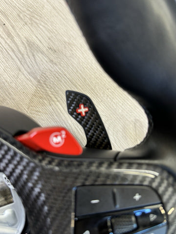 OEM BMW 21-24 F40 F44 G42 G20 G22 G80 G82 G83 M3 M4 STEERING WHEEL COMPLETE