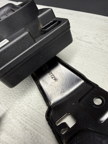 01-06 US BMW E46 M3 3 SERIES COUPE ALARM SIREN KIT SET OEM 8383153