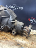 01-06 BMW E46 M3 REAR DIFF DIFFERENTIAL 115K MILES 3.62
