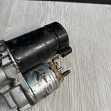 BMW Valeo Starter Motor Threaded 92-02 E36 E39 E46 Z3 M50 S50 M52 M54 OEM