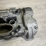 12-16 BMW F10 M5 S63 LH Left Valve Cover 7603653 11127601455 7601455