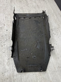 BMW E90 E92 E93 M3 08-13 Center Transmission Undertray Shielding 7899819