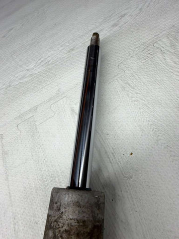 22-25 BMW G80 G82 AWD Front Left Driver Side Strut Shock Absorber OEM 8091355