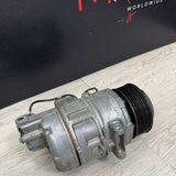 14–20 BMW F22 F23 F30 F80 F82 F83 A/C Air Conditioning Compressor OEM 9332781-02