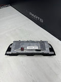 14-16 BMW F10 528i 535i 550i M5 Central Information Display Screen 10.25"