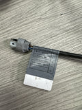 01-06 BMW E46 M3 HOOD LATCHES ACTUATORS OEM KIT SET RELEASE CABLES SMG