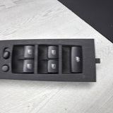 07-13 BMW 3 Series E93 Driver Convertible Master Window Switch Switches 9132181