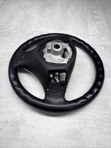 M Sport Steering Wheel BMW 07-13 E90 E92 E93 328 330 335 Automatic OEM 6790990