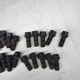 Lug Bolts Wheel Spacer BMW G80 G82 G83 G87 M2 M3 M4 21-26 Stock