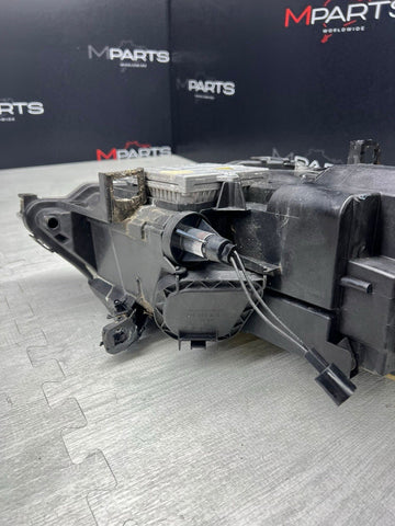 04-07 BMW E63 E64 645i 650i Left Driver HID Xenon Headlight 7165803 OEM *Notes*