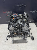 11-16 BMW F06 F10 F12 F13 M5 M6 S63 4.4L Engine Motor Complete 74k Miles