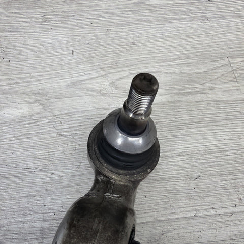 BMW F06 F10 F12 F13 M5 M6 11-18 RWD Front Left Side Rearward Control Arm OEM