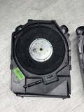 08-13 BMW E92 M3 PREMIUM SOUND AUDIO BASS SPEAKERS SUBS SUBWOOFERS