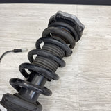BMW X3M F97 20-25 REAR LEFT SHOCK ABSORBER STRUT ASSY OEM