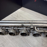 01-06 BMW E46 M3 S54 Z4M Individual Throttle Bodies ITB Intake