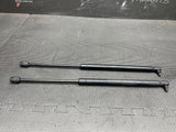 Ferrari, 458, Italia, Spider, Hood Struts Shocks