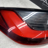 BMW G82 M4 21-24 REAR LEFT QUARTER PANEL MOUNTED TAIL LIGHT ASSEMBLY