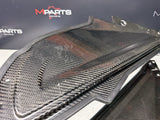 BMW G80 G82 G83 M3 M4 21-26 S58 Air Intakes Intake Box Set 8097028 Armaspeed