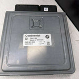 06-10 BMW E60 E63 E64 M5 M6 S85 V10 Motor Engine Control Unit DME ECU MSS65