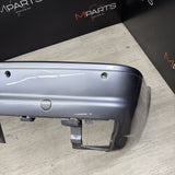 (PICKUP ONLY) BMW 01-06 E46 M3 Rear Bumper Original OEM Silver Gray