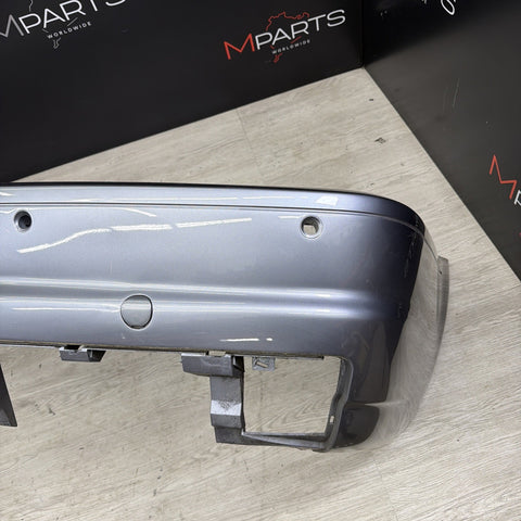 (PICKUP ONLY) BMW 01-06 E46 M3 Rear Bumper Original OEM Silver Gray