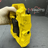 08-13 BMW E46 E90 E92 E93 M3 BREMBO Big Brake Rear Left Caliper NEW *VALVE LEAK