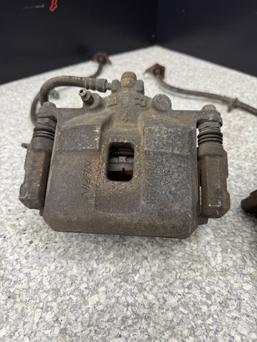 00-09 HONDA S2000 S2K REAR BRAKE CALIPERS OEM FACTORY
