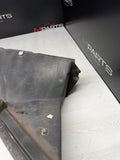 08-13 BMW M3 E90 E92 E93 Front Right Transmission Oil Cooler Duct OEM 7900824 *
