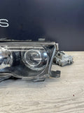 02-06 BMW E46 M3 ORIGINAL Bi Xenon Headlights Stock (Flooded)