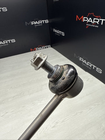 BMW G30 G32 G80 G82 G83 M3 M4 Right Passenger Side Stabilizer Link 133397 OEM